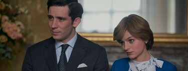 Las películas y series que hay que ver según los premios de los Globos de Oro 2021