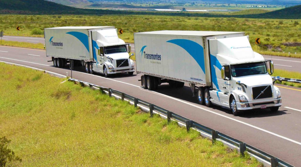 Revista Transportes y Turismo