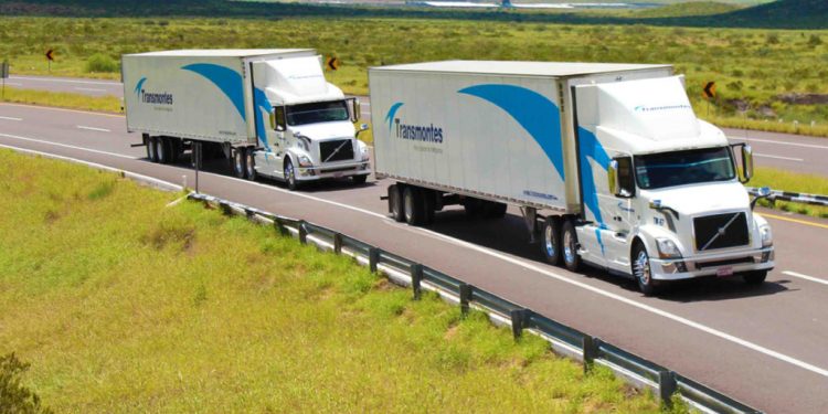Revista Transportes y Turismo