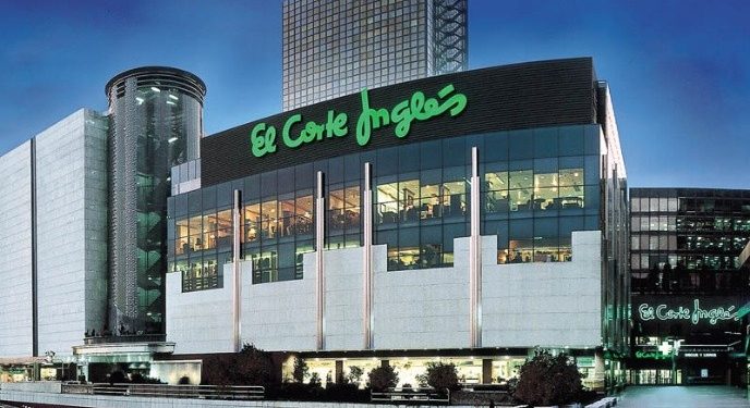 Gigante español de la distribución El Corte Inglés prepara recorte de empleos