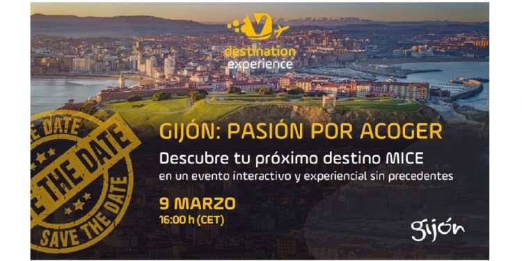 Gijón, protagonista del segundo capítulo de Destination Experience