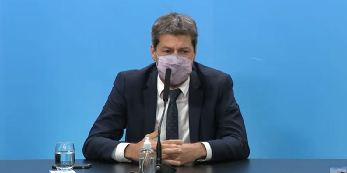 Gobierno confirmó que no habrá restricciones de viajes en Semana Santa