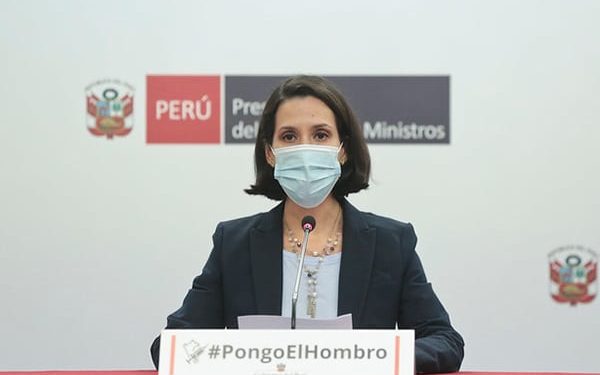 Gobierno dejará de pedir prueba molecular negativa como requisito para viajes nacionales