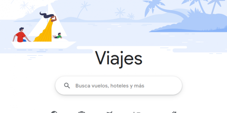 Google ofrece enlaces de reserva gratuitos para hoteles y agencias