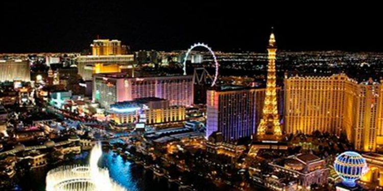 Grandes hoteles, lujo y casinos