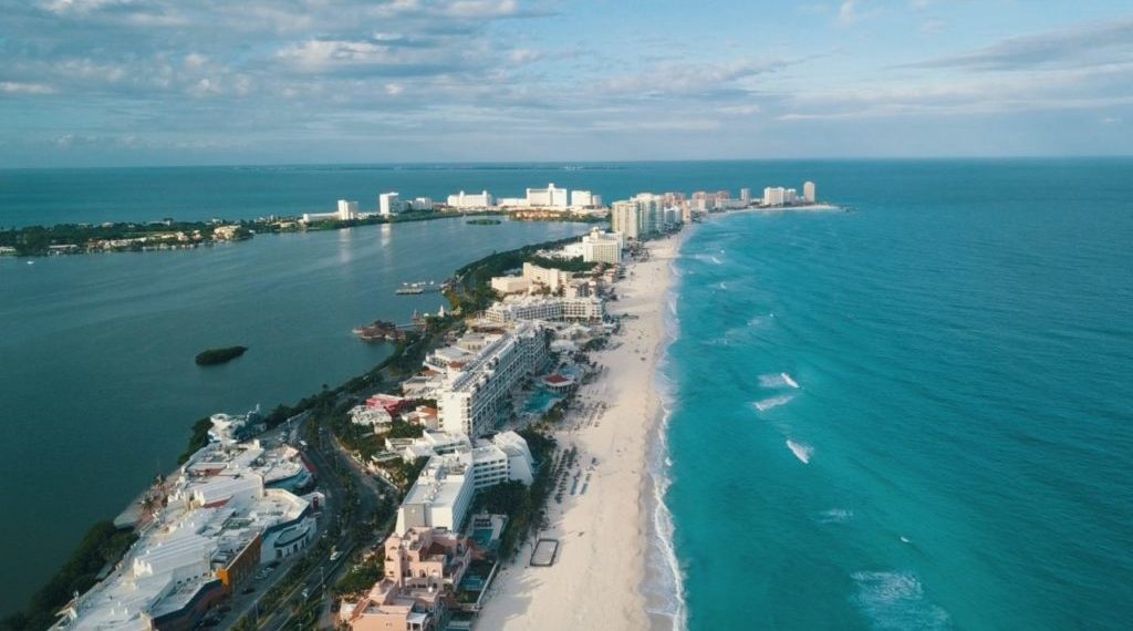 Hotel Superlujo Cancún