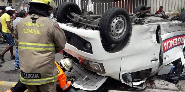 Guayaquil tiene un ‘largo camino por recorrer’ para que la ciudad se enfoque en las personas y deje de estar centrada en los autos, asegura experta de Nacto | Comunidad | Guayaquil