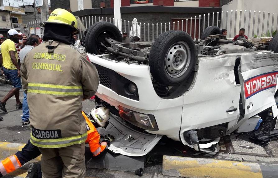 Guayaquil tiene un ‘largo camino por recorrer’ para que la ciudad se enfoque en las personas y deje de estar centrada en los autos, asegura experta de Nacto | Comunidad | Guayaquil