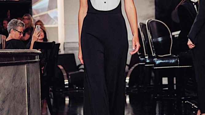 Gucci, Ralph Lauren, Dior y Gucci continúan con desfiles tras las Fashion Weeks