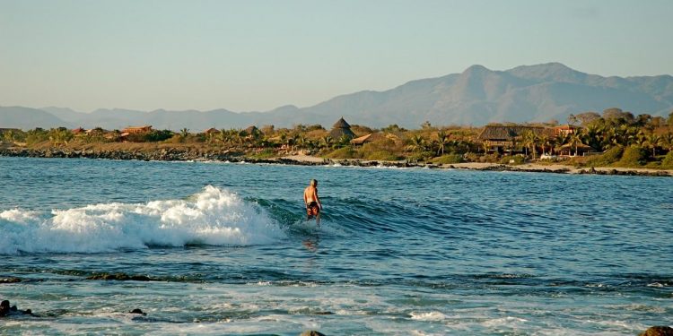 Guerrero, un oasis con playas bellas y sin tumultos