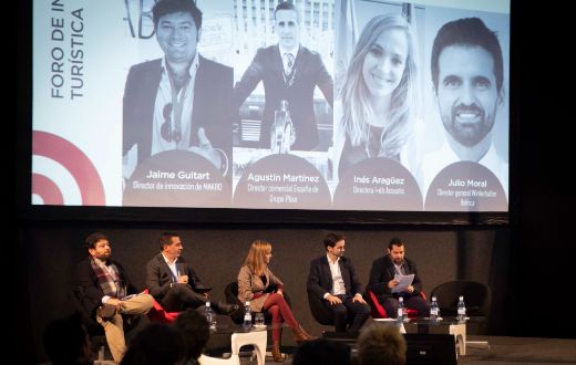 H&T 2021 se centrará en la tecnología y la innovación en el sector turístico