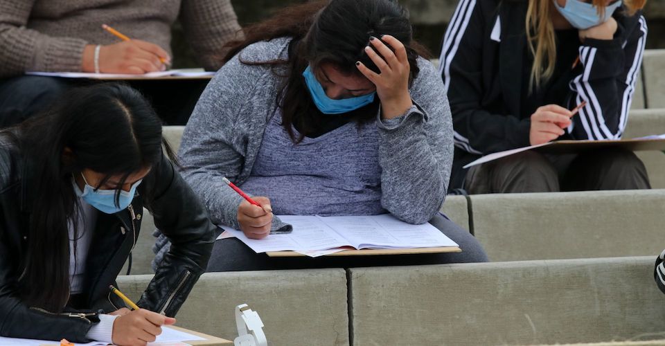 Habrá examen único de ingreso a UNAM; estas son las fechas y plazos