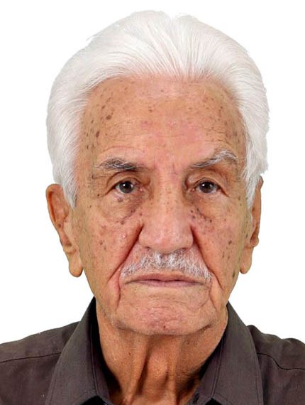 Constantino Klaric F.