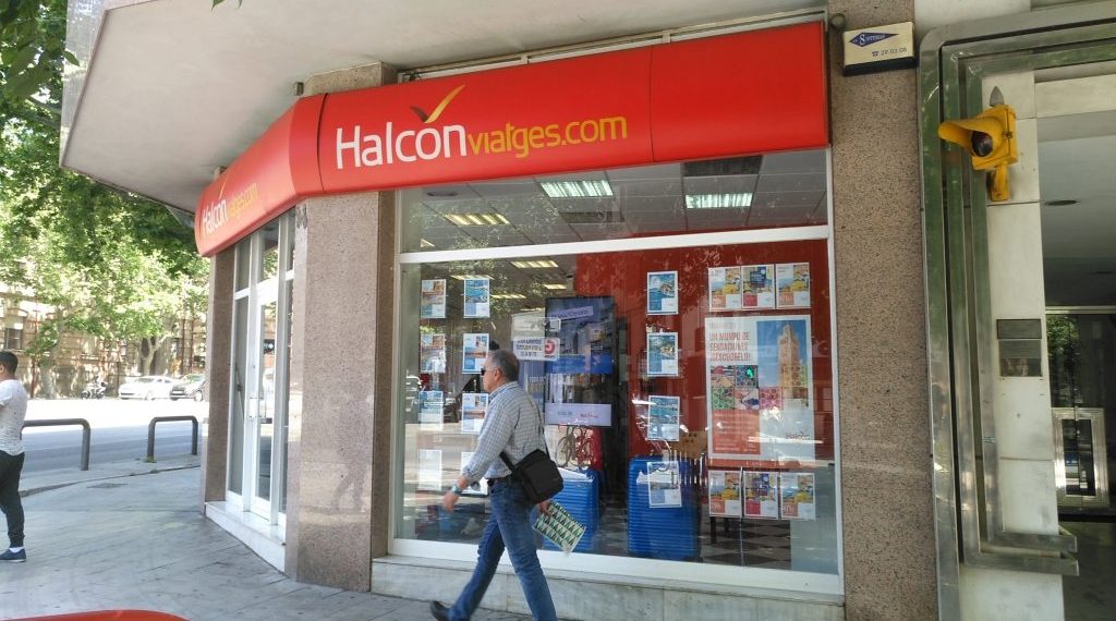 Halcón promete que devolverá todo el dinero a sus clientes | Noticias de Agencias de viajes