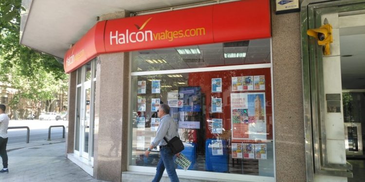 Halcón promete que devolverá todo el dinero a sus clientes | Noticias de Agencias de viajes