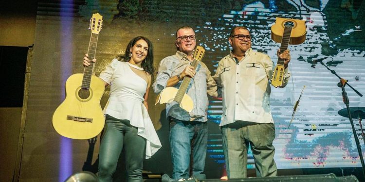 Hard Rock Café Punta Cana reabre con nuevo diseño