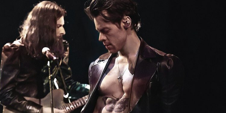 Harry Styles, BTS, Dua Lipa y Bad Bunny: las presentaciones en vivo en los premios Grammy 2021