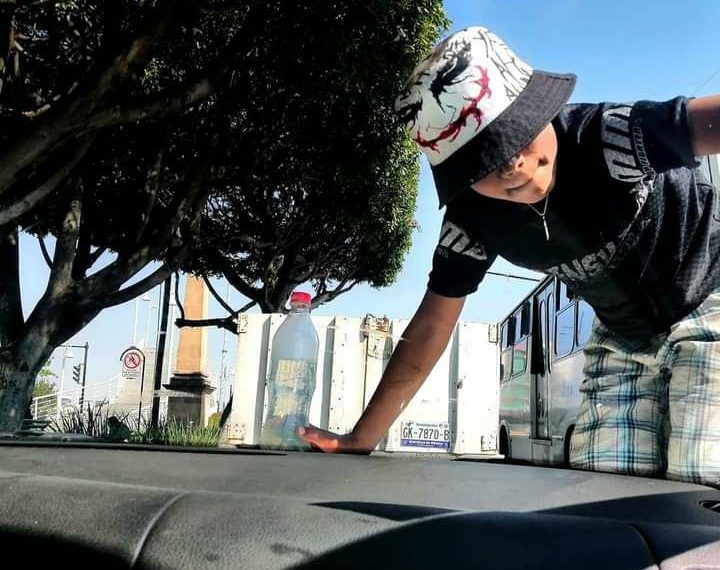Hay 286 niños y adolescentes trabajando en cruceros de León: DIF