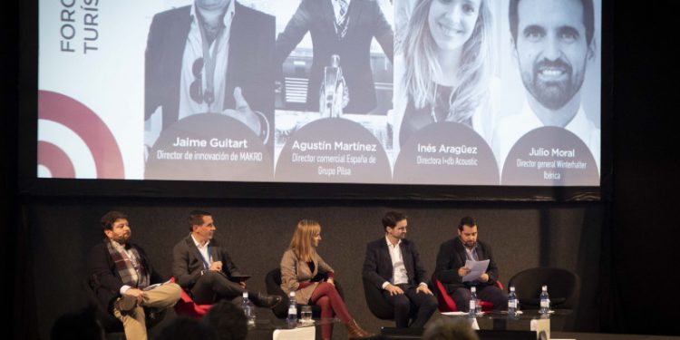 Herramientas tecnolgicas y soluciones innovadoras transformarn la industria turstica