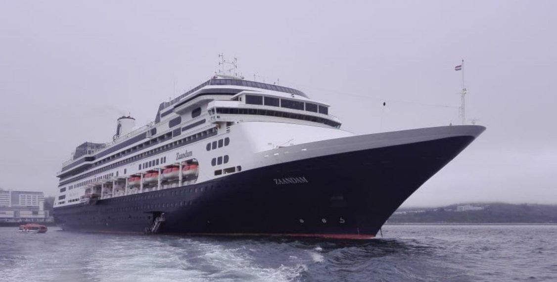 Holland America Line ofrece para 2022 salidas a Canadá y Nueva Inglaterra