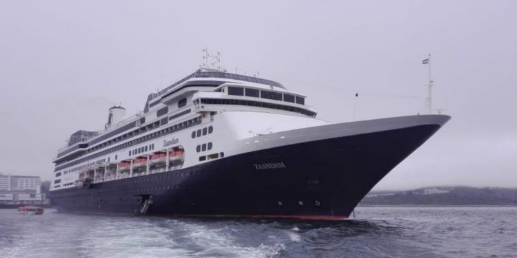 Holland America Line ofrece para 2022 salidas a Canadá y Nueva Inglaterra