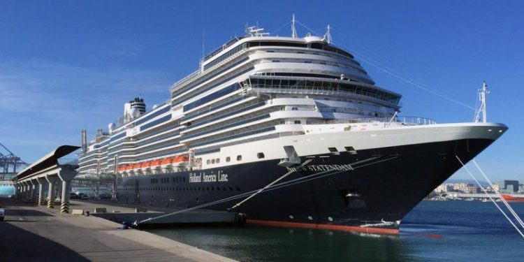 Holland America da opciones a quienes reservaron cruceros por Europa recientemente cancelados