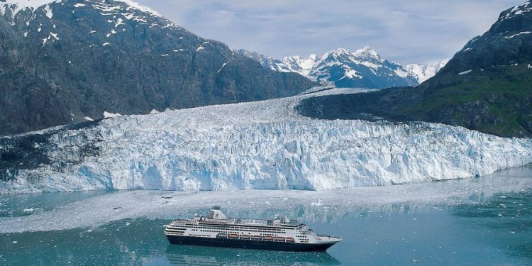 Holland America y Princess Cruises abren paquetes a Alaska para este verano boreal