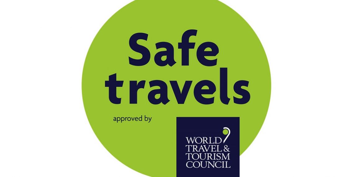 Honduras, entre los países del mundo con ‘viajes seguros’ con sello WTTC