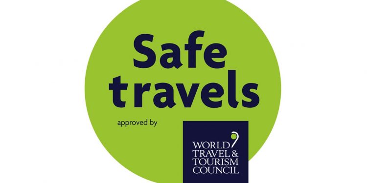 Honduras, entre los países del mundo con ‘viajes seguros’ con sello WTTC