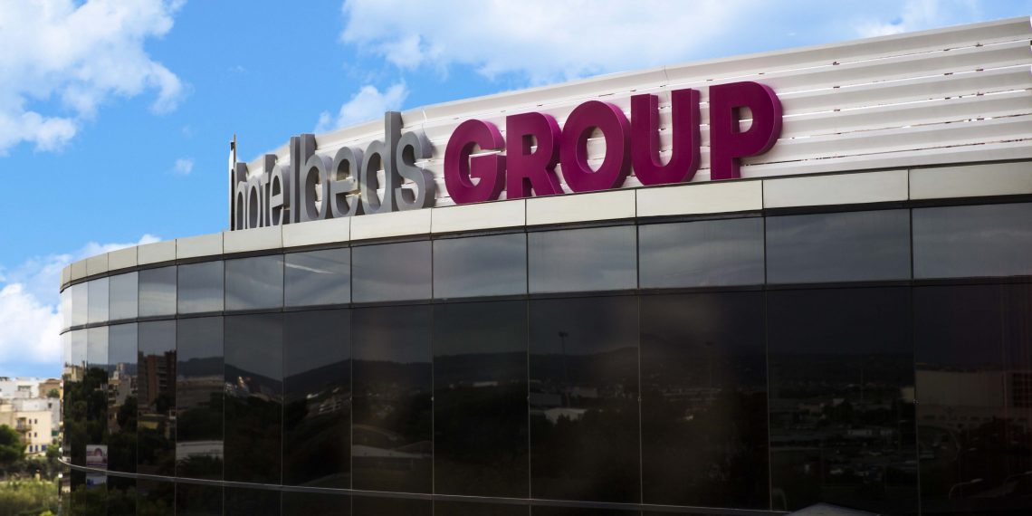 Hotelbeds acuerda una colaboración con TravelManagers