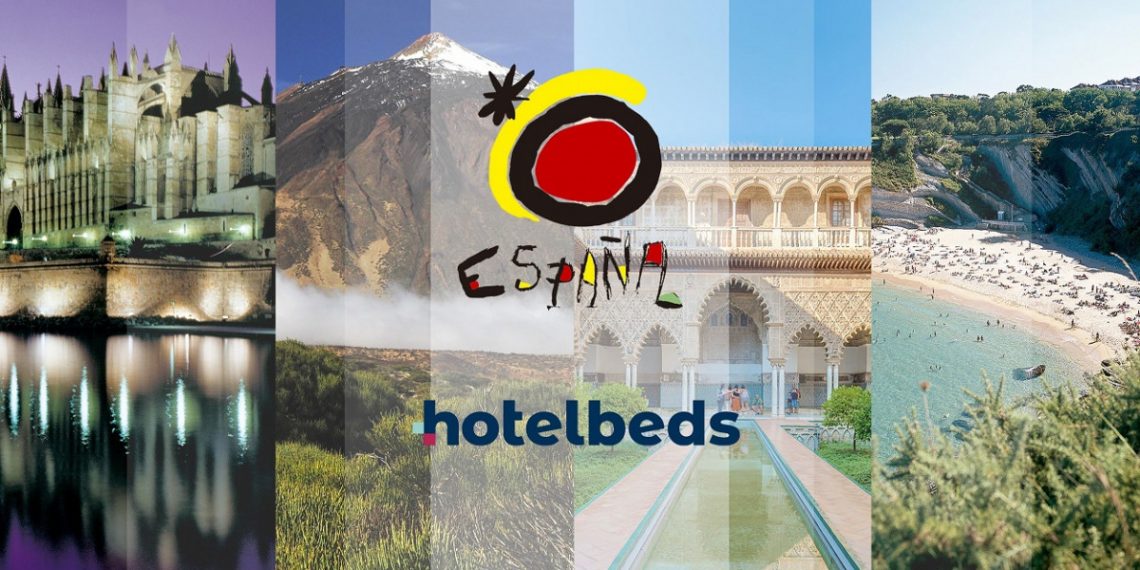 Hotelbeds y Turespaña, alianza para impulsar la demanda estadounidense