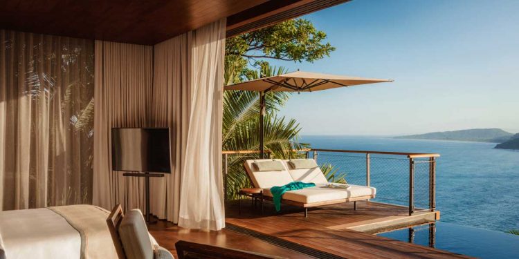Hoteles Wellness en la Riviera Nayarit que tienes que visitar