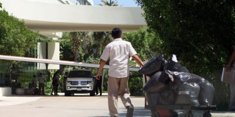 Hoteles de Cancún promocionan en internet experiencias seguras contra COVID-19