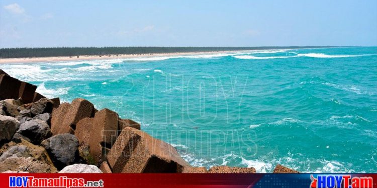 Hoy Tamaulipas - Turismo en Tamaulipas No se pedir prueba Covid-19 en hoteles y playas de Tamaulipas