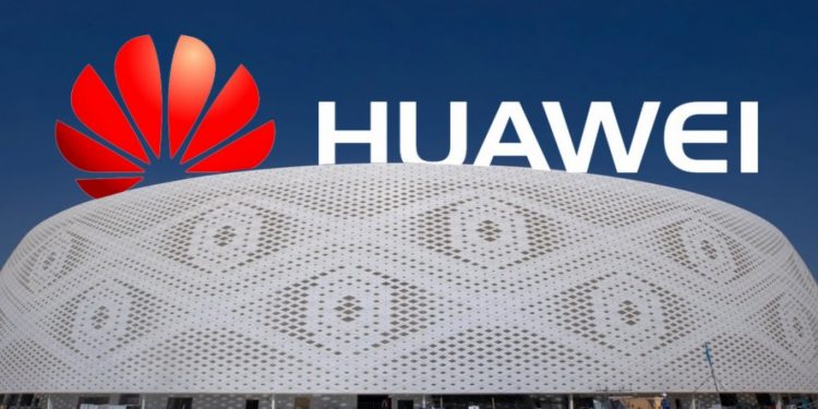 Huawei se prepara para llevar su tecnología a Qatar 2022