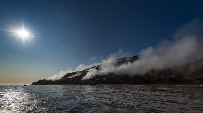 Hurtigruten recreará expedición de Road Amundsen a bordo del MS Roald Amundsen en 2023
