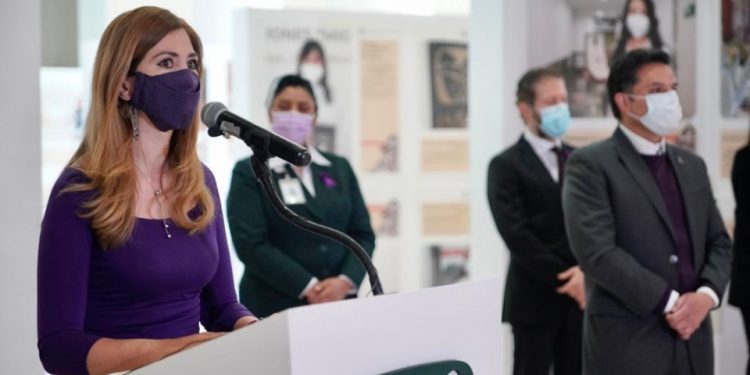 IMSS avanza hacia la paridad de género en cargos estratégicos