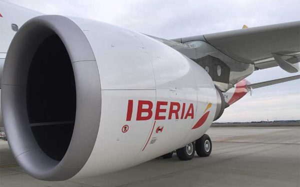 Iberia-Amadeus: habrá recargo a las reservas vía NDC | Noticias de Agencias de viajes
