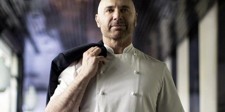 Inesperado: Germán Martitegui renunció al ranking de los mejores restaurantes del mundo