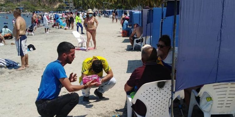 Informalidad turística afecta a los destinos del Caribe – HOY DIARIO DEL MAGDALENA