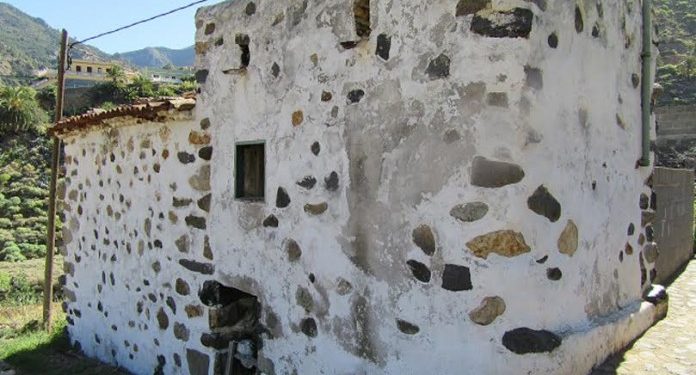 Infraestructura Turística destinará 400.000 euros al Cabildo de La Gomera para la rehabilitación de la Casa de García Cabrera