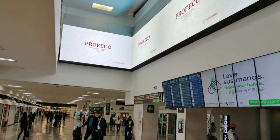 Inicia Profeco operativo de verificación de Semana Santa