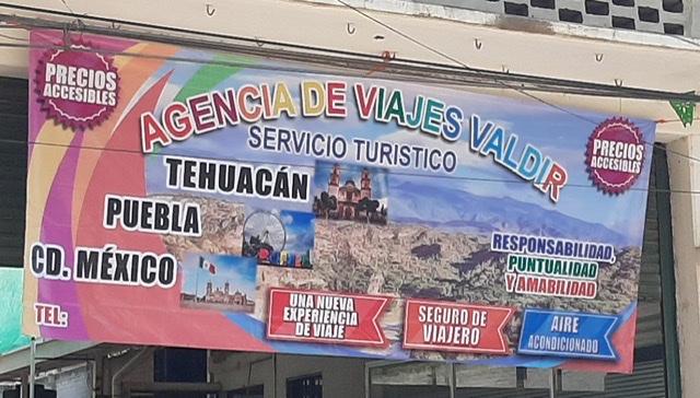 Inició actividades la agencia de viajes ‘Valdir’