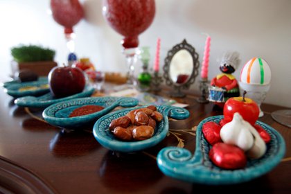 EFE/EPA/ABEDIN TAHERKENAREH

