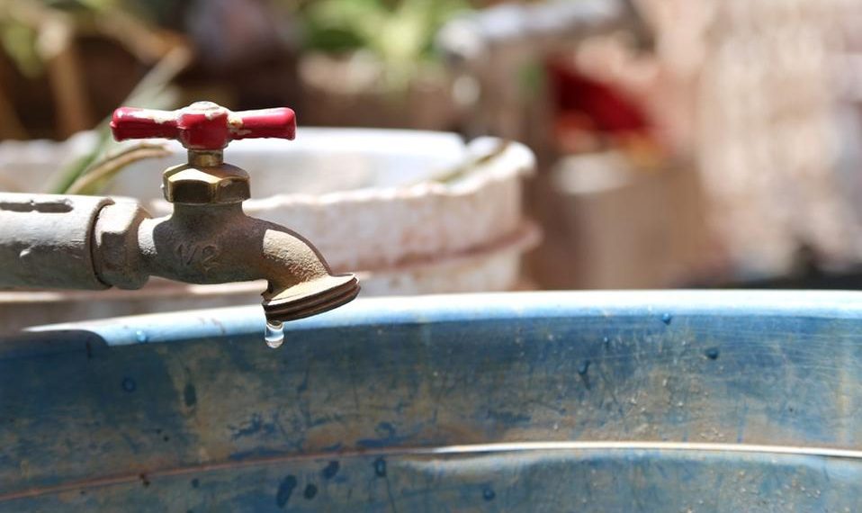 Jalisco. Anuncian próximos cortes de agua en el AMG