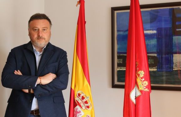 Jerónimo Fernández, elegido para liderar la patronal regional de las agencias de viajes (FECLAV)