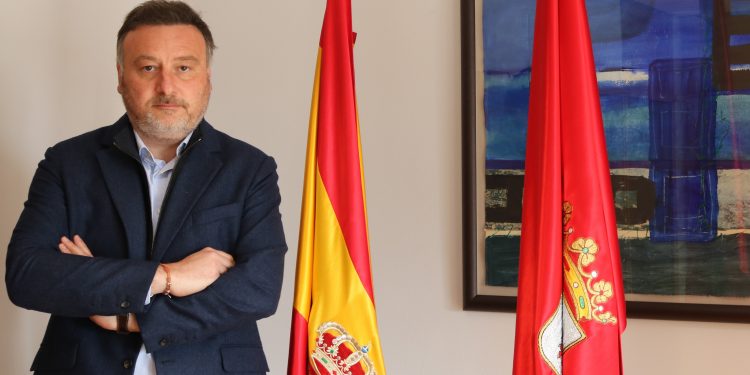 Jerónimo Fernández, liderará la patronal autonómica de las agencias de viaje Feclav