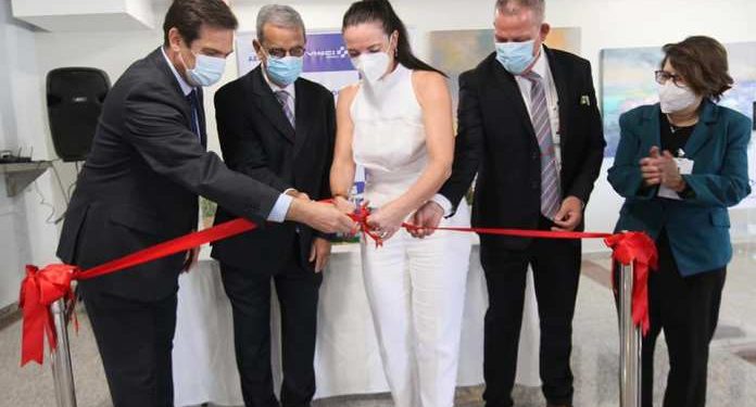 Jetair Caribbean inauguró sus vuelos entre Curazao y Santo Domingo