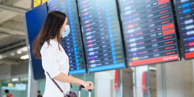 Jóvenes mexicanos crean algoritmo que dice qué tan seguro es viajar a tu destino ante el COVID-19