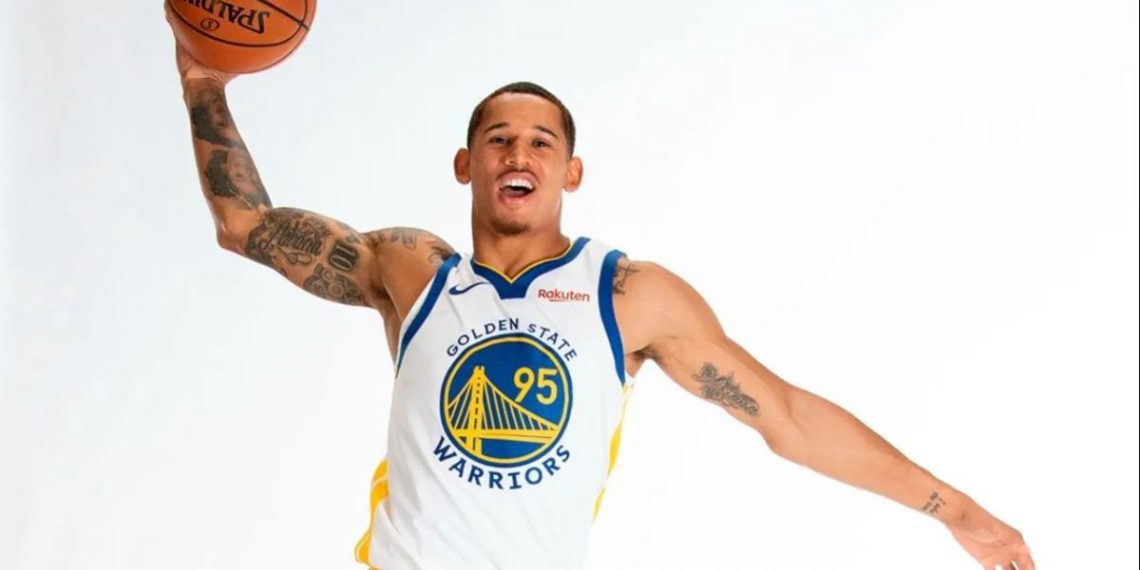 Juan Toscano: Jugar en la NBA es más importante que el dinero